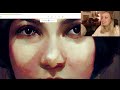 Midjourney AI Art VS Artist - Testing Ai art to see if it can replicate my artwork