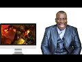 100K Subscribers - A Message From Big Man Tyrone