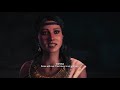 Assassin's Creed Odyssey - All Endings (Family, Cult, Atlantis & Modern Day Ending) PS4 Pro