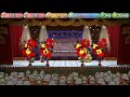 The stage plays favorites a lot in the TTYD Remake