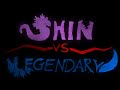 [CANCELLED] Shin Godzilla VS Legendary Godzilla - TRAILER