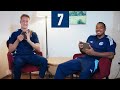 ZIMMERDUELL: Donkor ist Hoffmanns Vorbild im Gym 😆💪 | FC Schalke 04