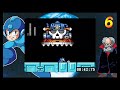 Mega Man 7, Wily Capsule Guide and Discussion