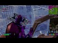 Fortnite OG Battle Royal Highlights