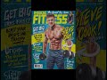 Celebrating 100 issues of Inside Fitness