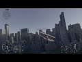 Flight Simulator 2020 - LaGuardia/NYC - 8/29/2020, Daytime flight
