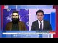 گفت‌وگوی ویژه با هاتف مختار، تحلیلگر حامی طالبان درباره انتقاد تندش از ملا هبت‌الله