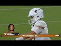 Texas Longhorns vs. Alabama Crimson Tide | Full Game Highlights