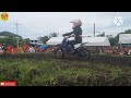 Kids Category, Motocross In Tanjay City, Negros Oriental