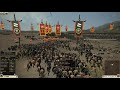 4300 men against my 1300 - Total War: Rome II