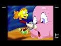 Freddi Fish Collection Freddi Fish 3 The Case of The Stolen Conch Shell