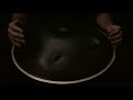 ZUMUSIC PROJECT - Planet 8 (432Hz Handpan & Analog Synth) (4K)