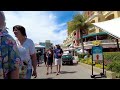 Harborwalk Village Walkthrough | Destin, Florida 4K