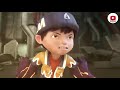 BoBoiBoy Solar