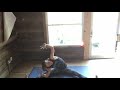 20 minutes of level 1-2 yoga + savasana