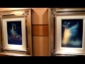 Disney Dream's Enchanted Artwork