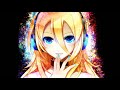 Nightcore - Please don't stop the music