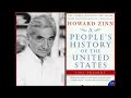 A People's History of the United States, Chapter 1
