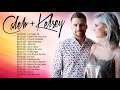 Caleb and Kelsey Worship Christian Songs Playlist ✝ Ultimate Christian Songs Best Collection