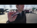 Giving Knives To Strangers! || Why Doesn't Everyone Carry a Pocket Knife?