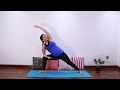 30mins Daily Yoga Routine for Beginners (Follow Along) | Bharti Yoga | Holistic Yoga Practice