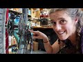 How to adjust your derailleur for perfect shifting (indexing your derailleur) | Syd Fixes Bikes