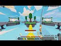 Roblox bedwars gameplay 891