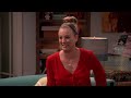 Penny Connects with Sheldon's Mom | The Big Bang Theory