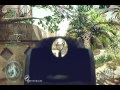 MoH:Warfighter - Combat Mission gameplay