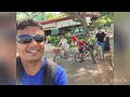 Cycling at East Coast Park (ECP) Singapore 🇸🇬 with the family!