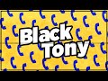 Black Tony Has Motel Pillows For Sale