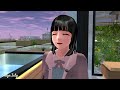 TAMU DARI NERAKA || HORROR MOVIE SAKURA SCHOOL SIMULATOR