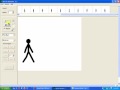 How To Make A Walking Stickman In Pivot