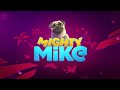 Ditzy Home | Mighty Mike | 45' Compilation | Cartoon for Kids