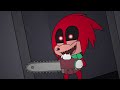 El Show de Sonic y Knuckles : Juego de Niños