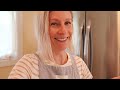 HOMEMAKER'S DAILY LIFE | day in the life | getting things done