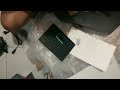 Unboxing DELL E2316H