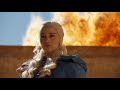 Amazing Shots of GAME OF THRONES