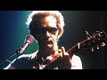 J. J. Cale Live in Toronto - 1993 (audio only)