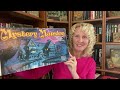 Top Ten Favorite Board Games I Played Growing Up (70's and 80's)