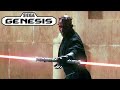 Duel of the Fates but in the Sega Genesis Soundfont