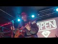 ALIREZA- Snowfall (Live at Open Gem Baltimore)