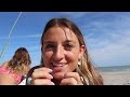 weekly vlog girls trip in florida