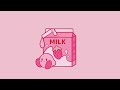 strawberry milk 🍓lofi mix