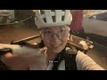 Best bike paths from the city to the countryside in South Korea l solo riding