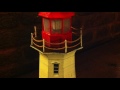 Peggy's Cove Lighthouse