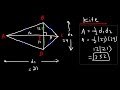 Quadrilaterals - Geometry