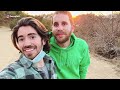 Ben Platt & Noah Galvin on Their New Film, Their Double-Proposal & Wedding Plans | Double Talk