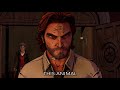 The Wolf Among Us - [GMV] - Animal I Have Become