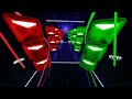 Beat Saber | Roar of The Jungle Dragon - 78% #1 | 10% elevator snip?!?!